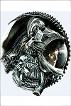 Magnets: Alien